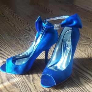 Audrey Brooke Shoes